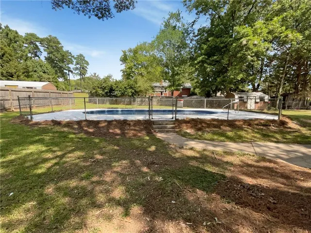 $315,000 | 1104 Maple Drive, Griffin, GA 30224