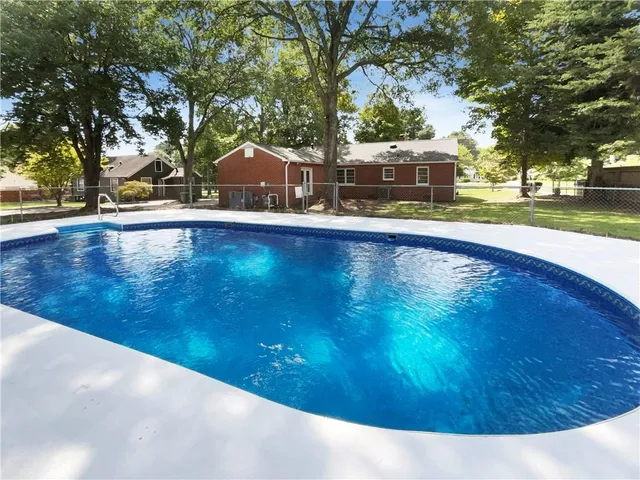 $315,000 | 1104 Maple Drive, Griffin, GA 30224