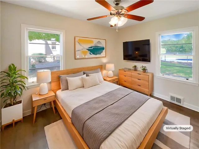 $315,000 | 1104 Maple Drive, Griffin, GA 30224