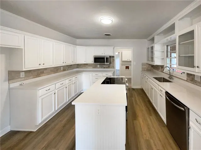 $315,000 | 1104 Maple Drive, Griffin, GA 30224