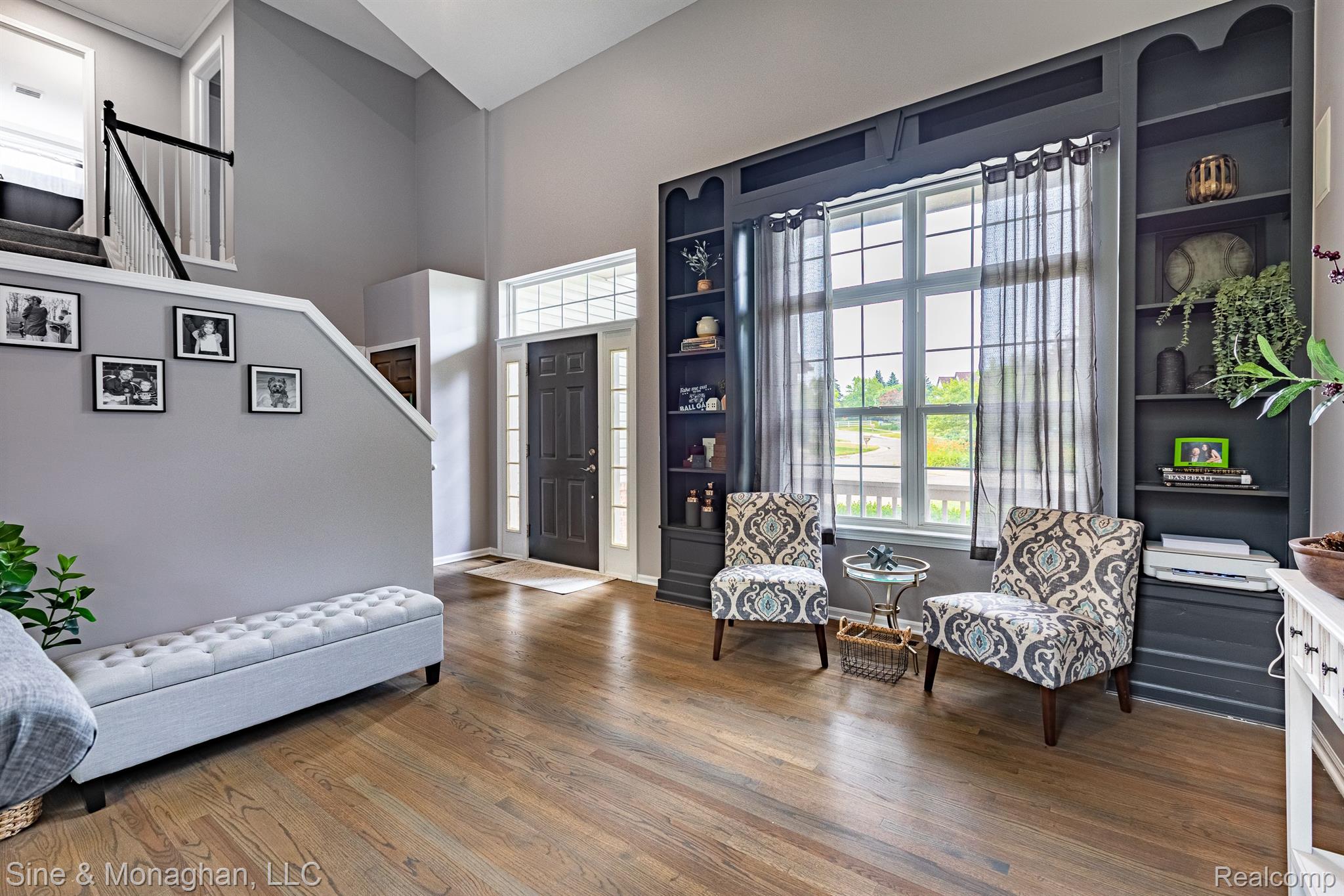 3566 Briarbrooke Lane Rochester, MI 48306 - Photo 6 of 42 Gallery Image 6