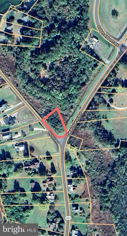 $24,999 | 96 Deal Island Road, Deal Island, MD 21821