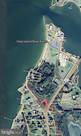 a picture of water view