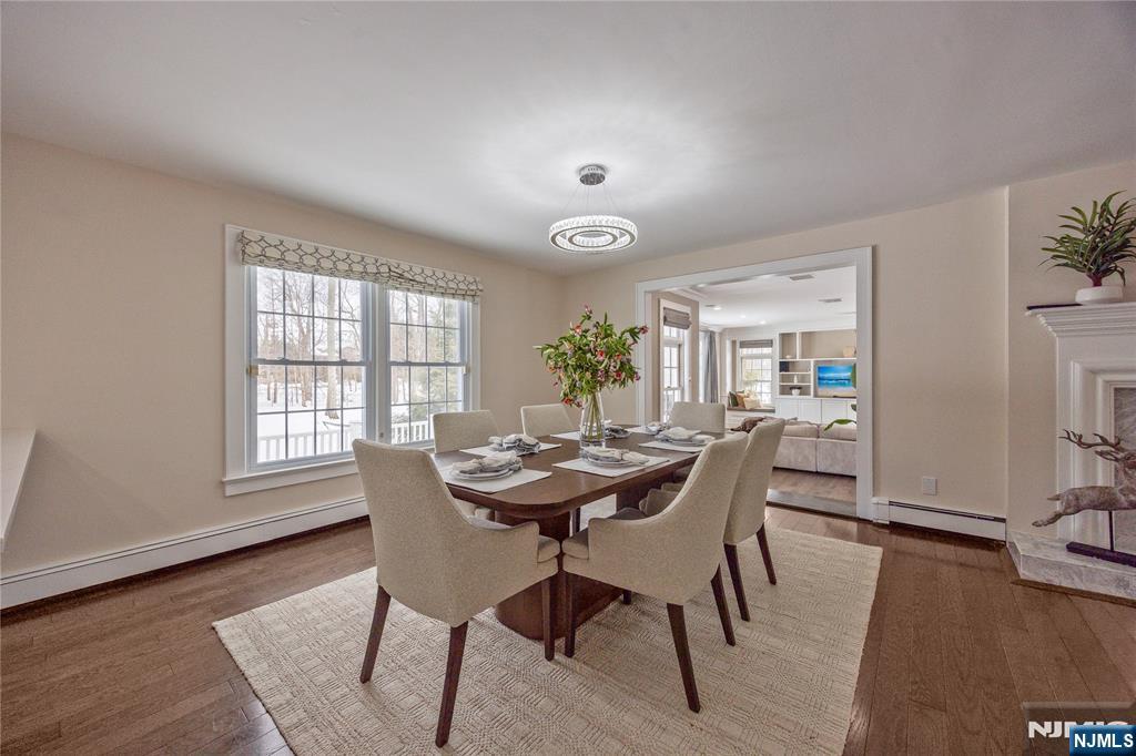 202 Chestnut Ridge Road Saddle River, NJ 07458 - Photo 14 of 50