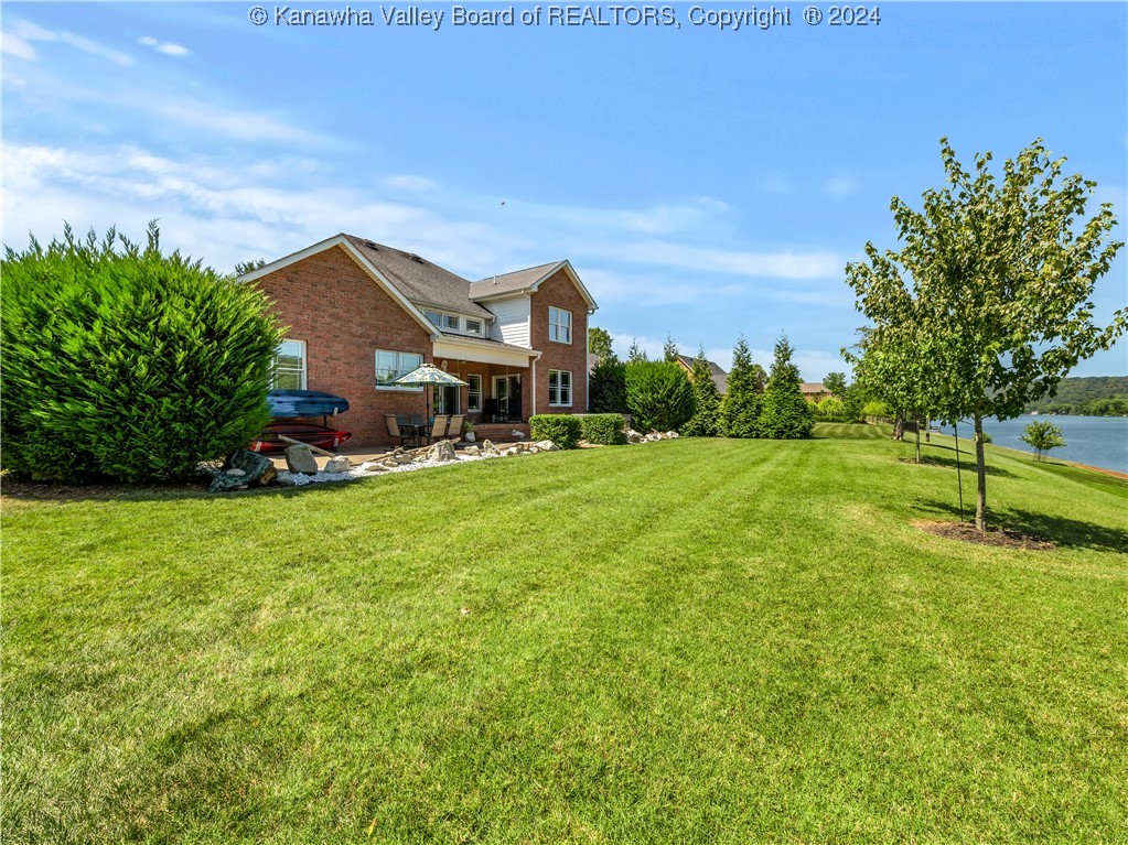 226 Peyton Circle Winfield, WV 25213 - Photo 43 of 50 Gallery Image 43