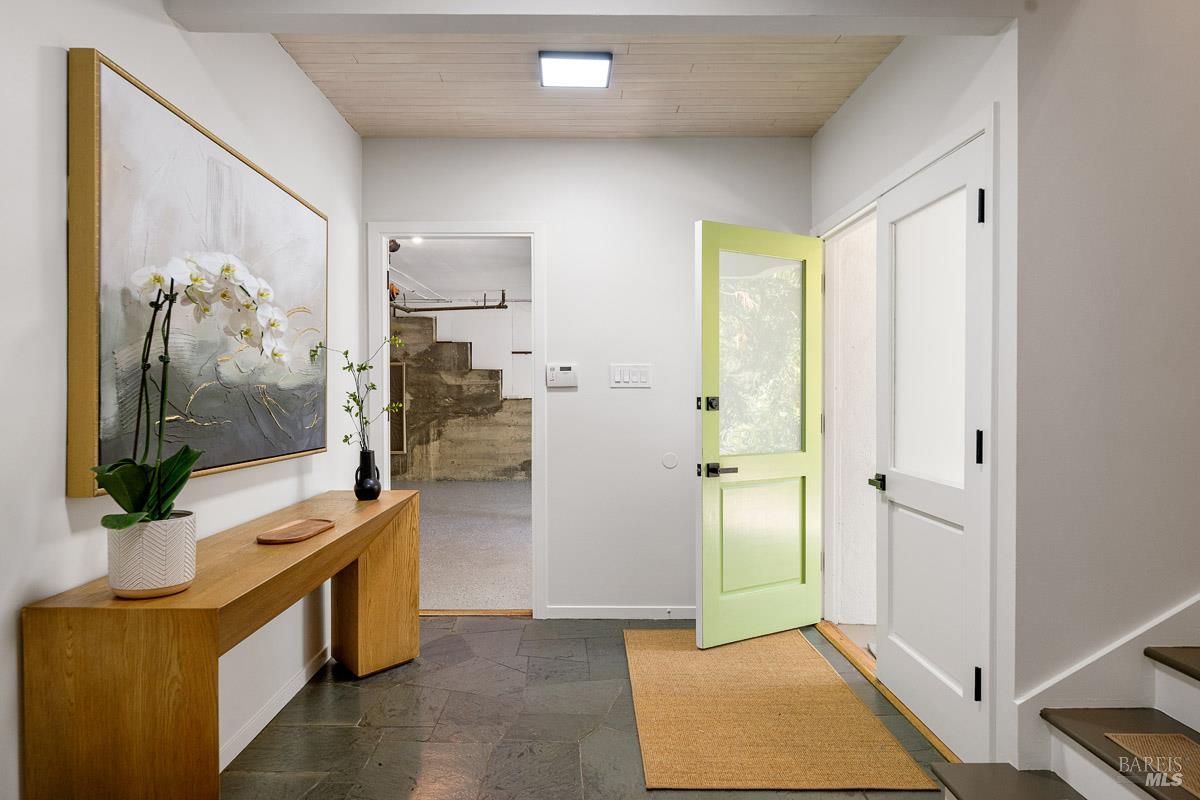 403 Woodland Road Kentfield, CA 94904 - Photo 6 of 76