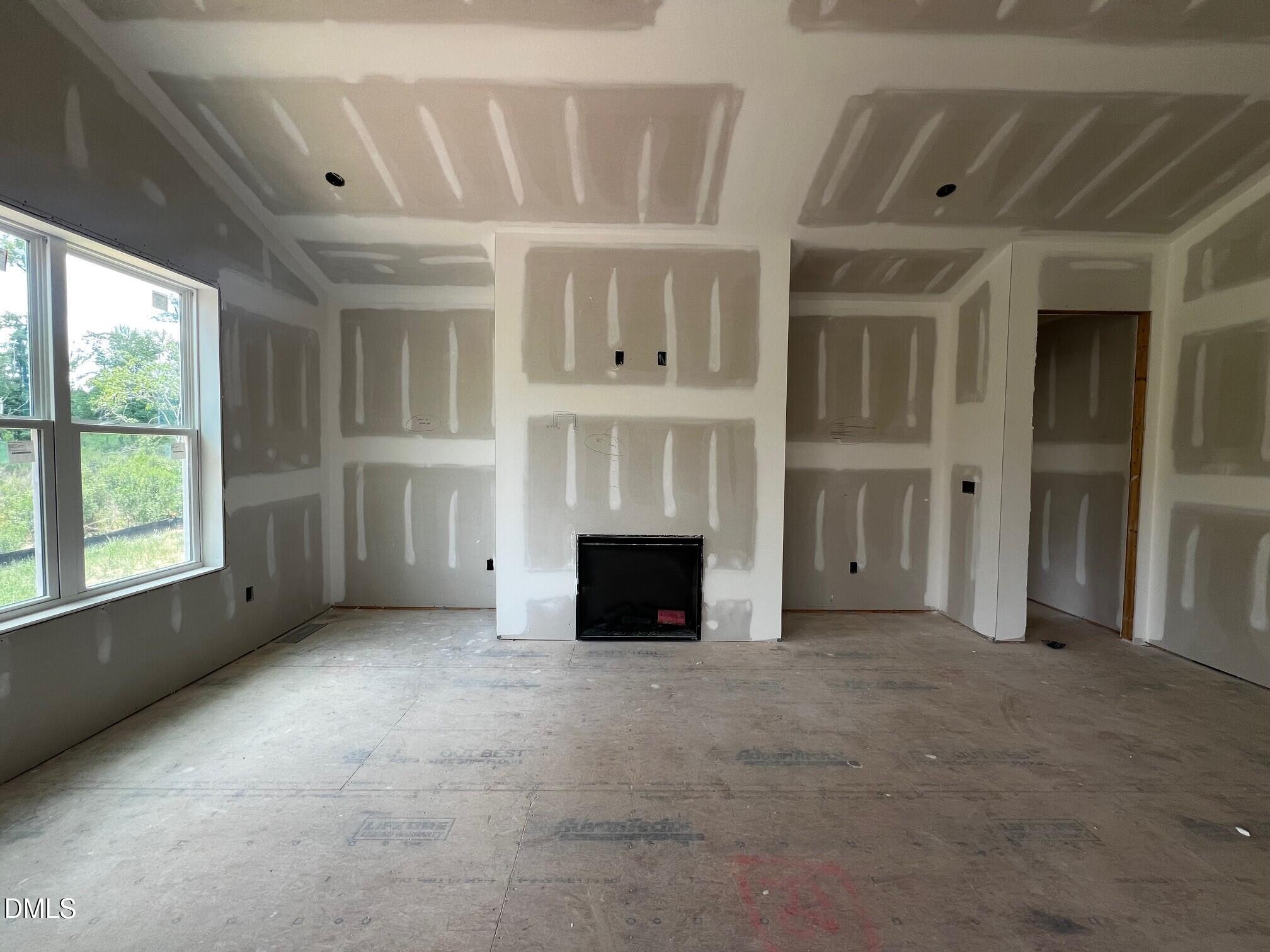 1679 Terry Road Durham, NC 27712 - Photo 6 of 28 family room