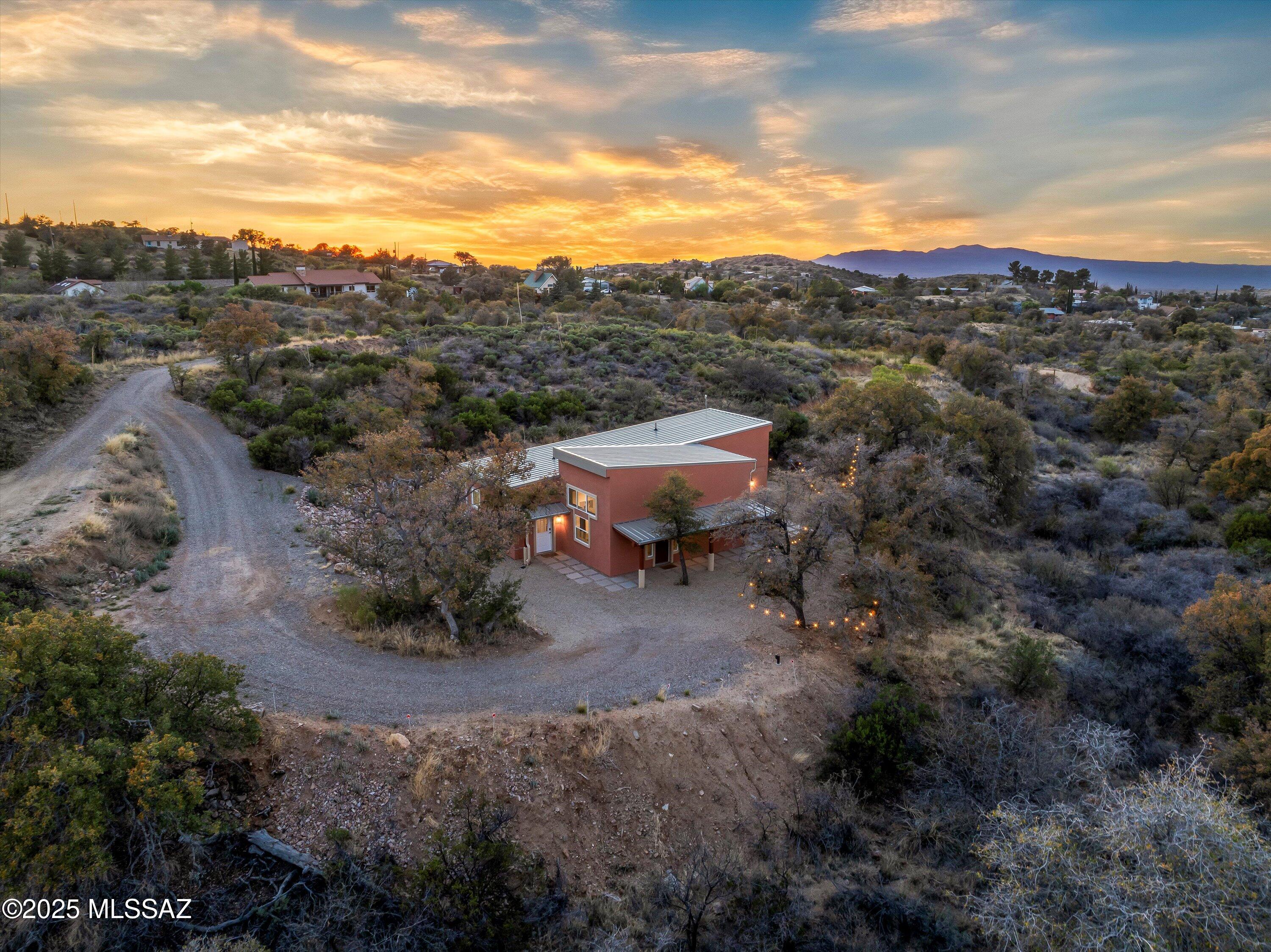 275 West Rochette Road Oracle, AZ 85623 - Photo 44 of 48