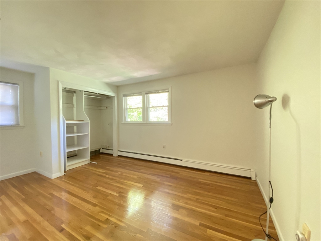 13 Oxbow Road Natick, MA 01760 - Photo 14 of 21 a view of an empty room and window