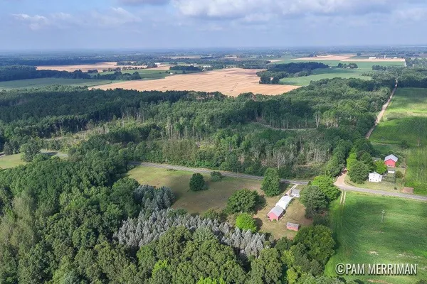 $150,000 | Parcel A Youngman Road, Trufant, MI 49347