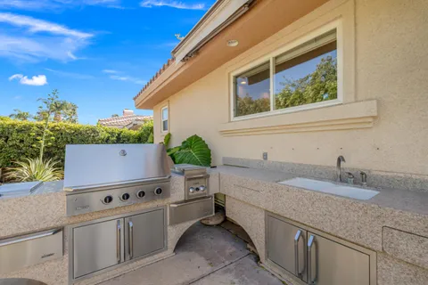 $1,150,000 | 4 Ivy League Circle, Rancho Mirage, CA 92270