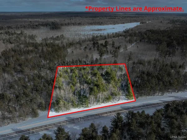 $22,000 | 8670 M-94 Road, Manistique, MI 49854
