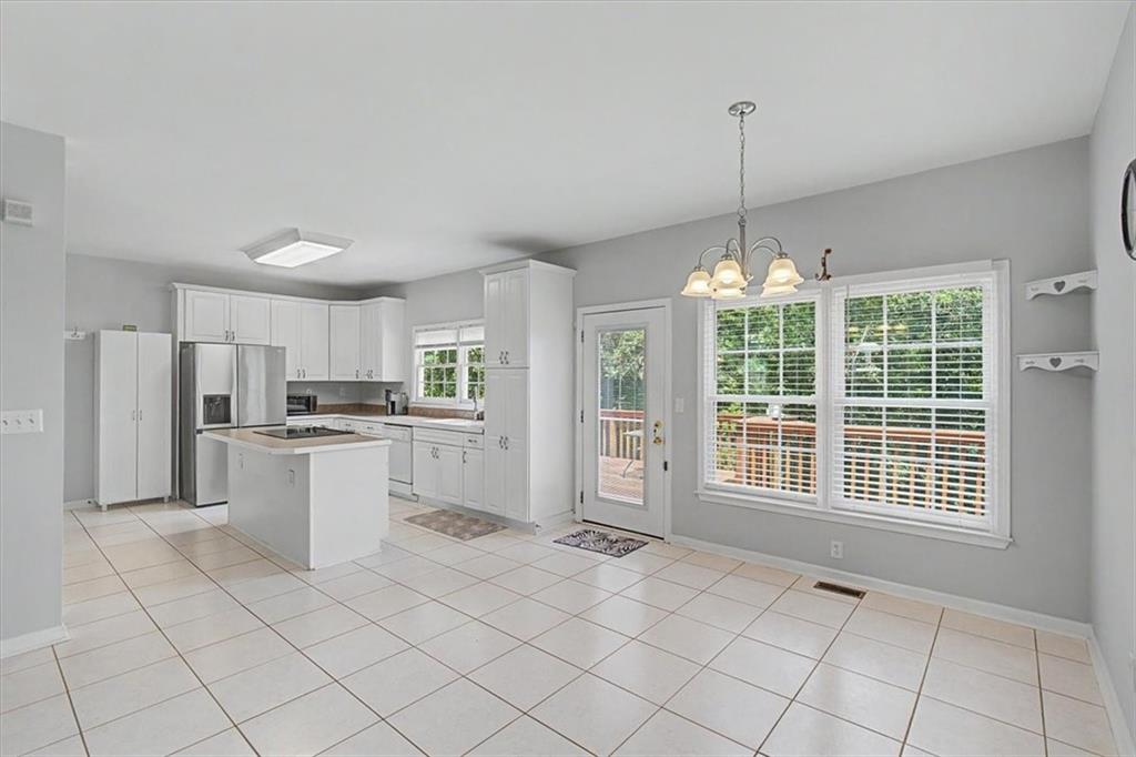 123 Tower Ridge Road Northwest Cartersville, GA 30121 - Photo 5 of 62