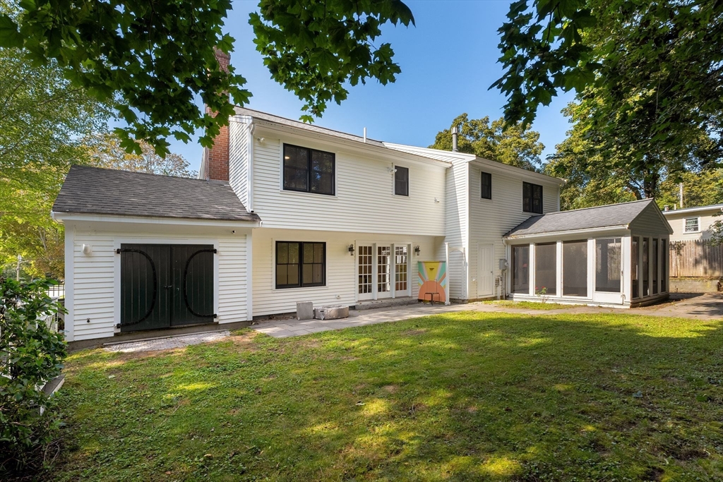 4 Dornell Road Ipswich, MA 01938 - Photo 35 of 41