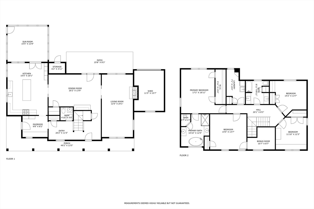 4 Dornell Road Ipswich, MA 01938 - Photo 38 of 41