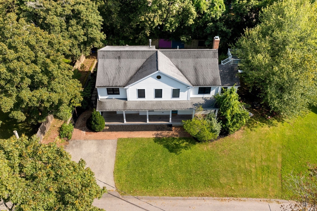 4 Dornell Road Ipswich, MA 01938 - Photo 39 of 41