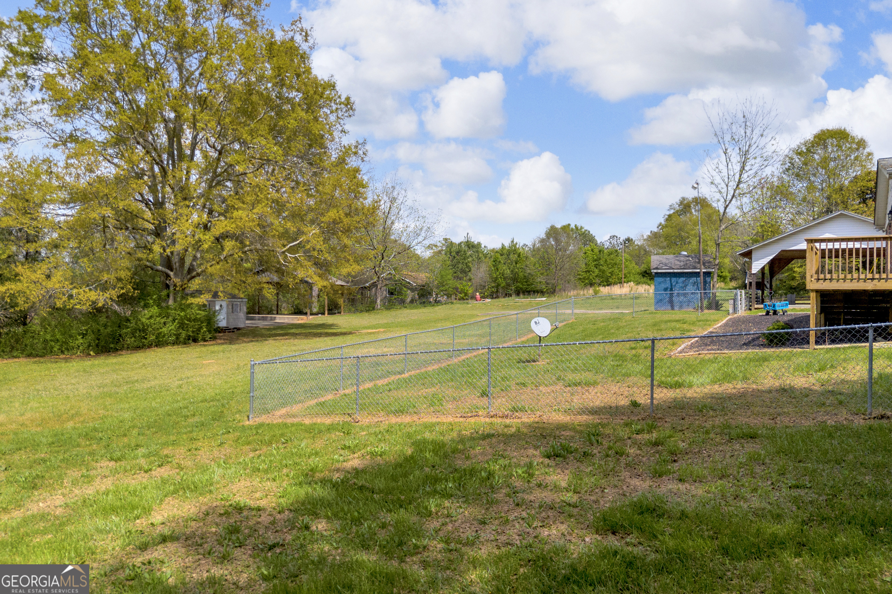 450 Clarks Creek Road North Martin, GA 30557 - Photo 20 of 70
