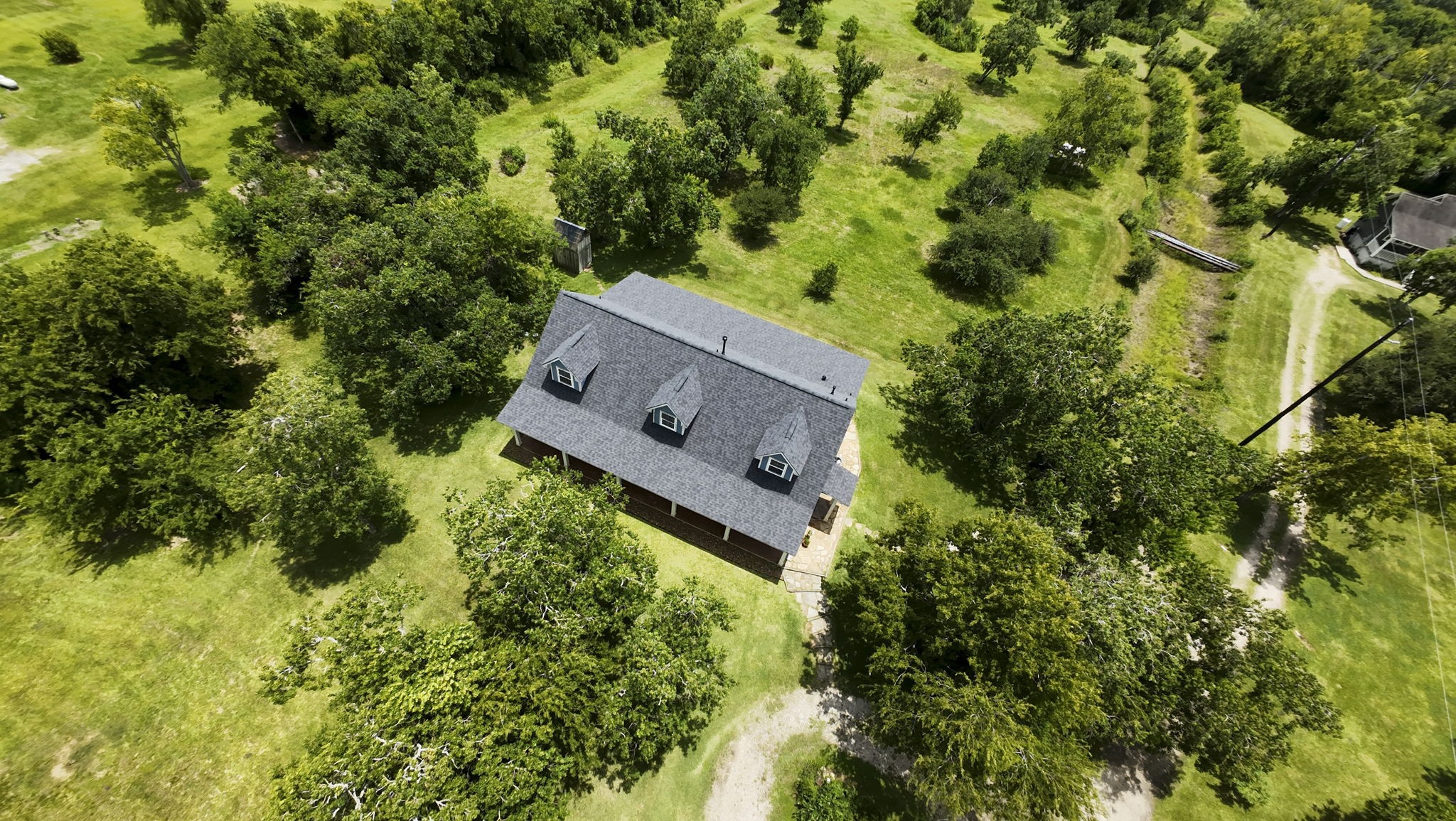 4322 County Road 64 Rosharon, TX 77583 - Photo 12 of 46