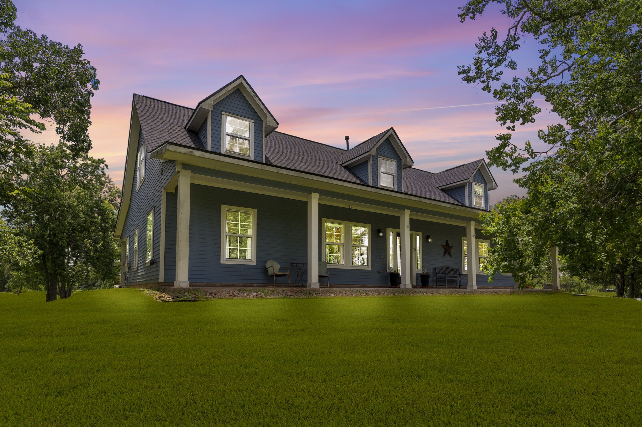 4322 County Road 64 Rosharon, TX 77583 - Photo 14 of 46