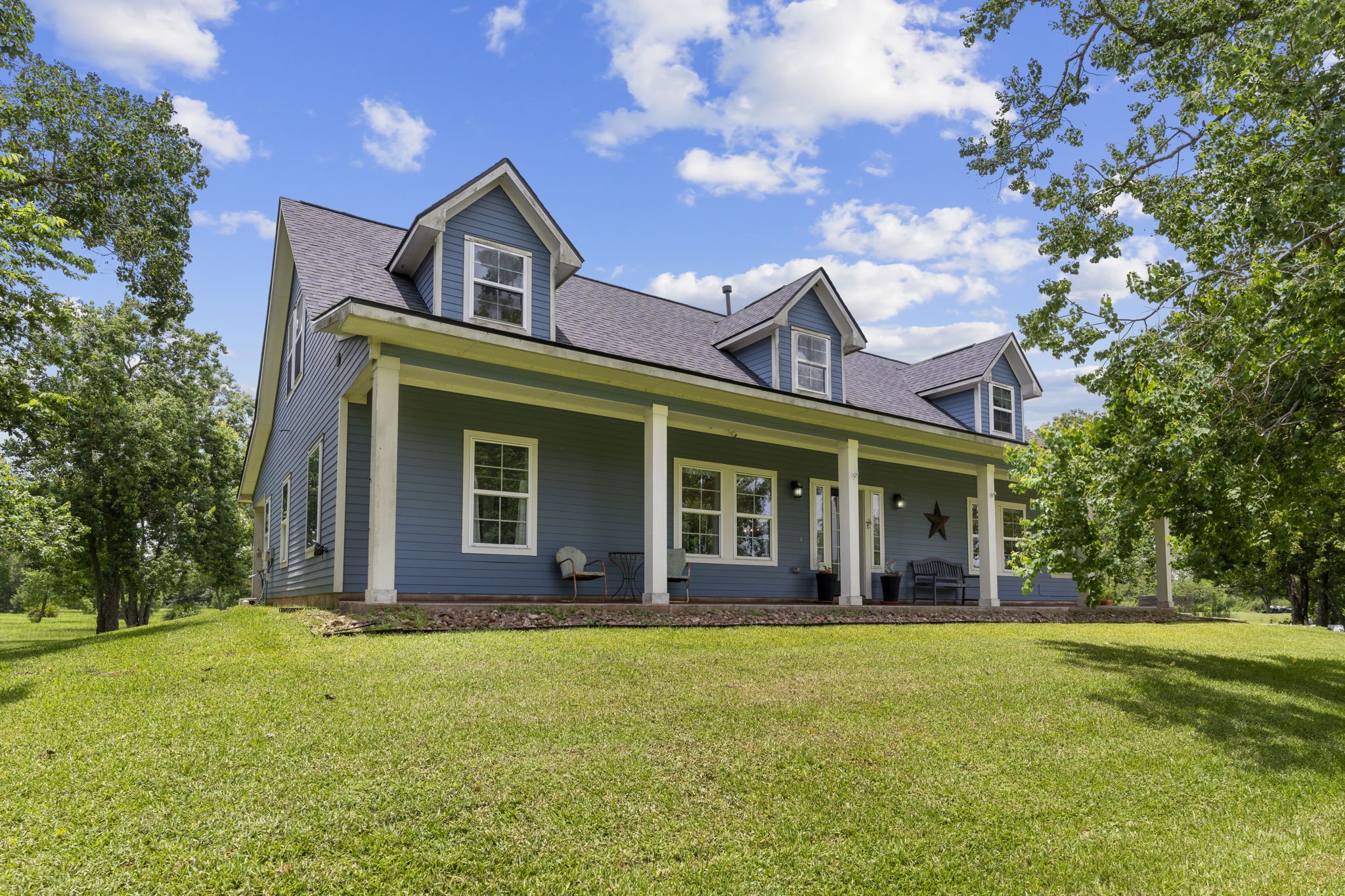 4322 County Road 64 Rosharon, TX 77583 - Photo 15 of 46