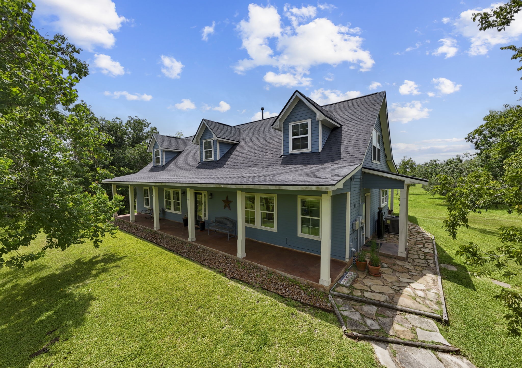 4322 County Road 64 Rosharon, TX 77583 - Photo 16 of 46