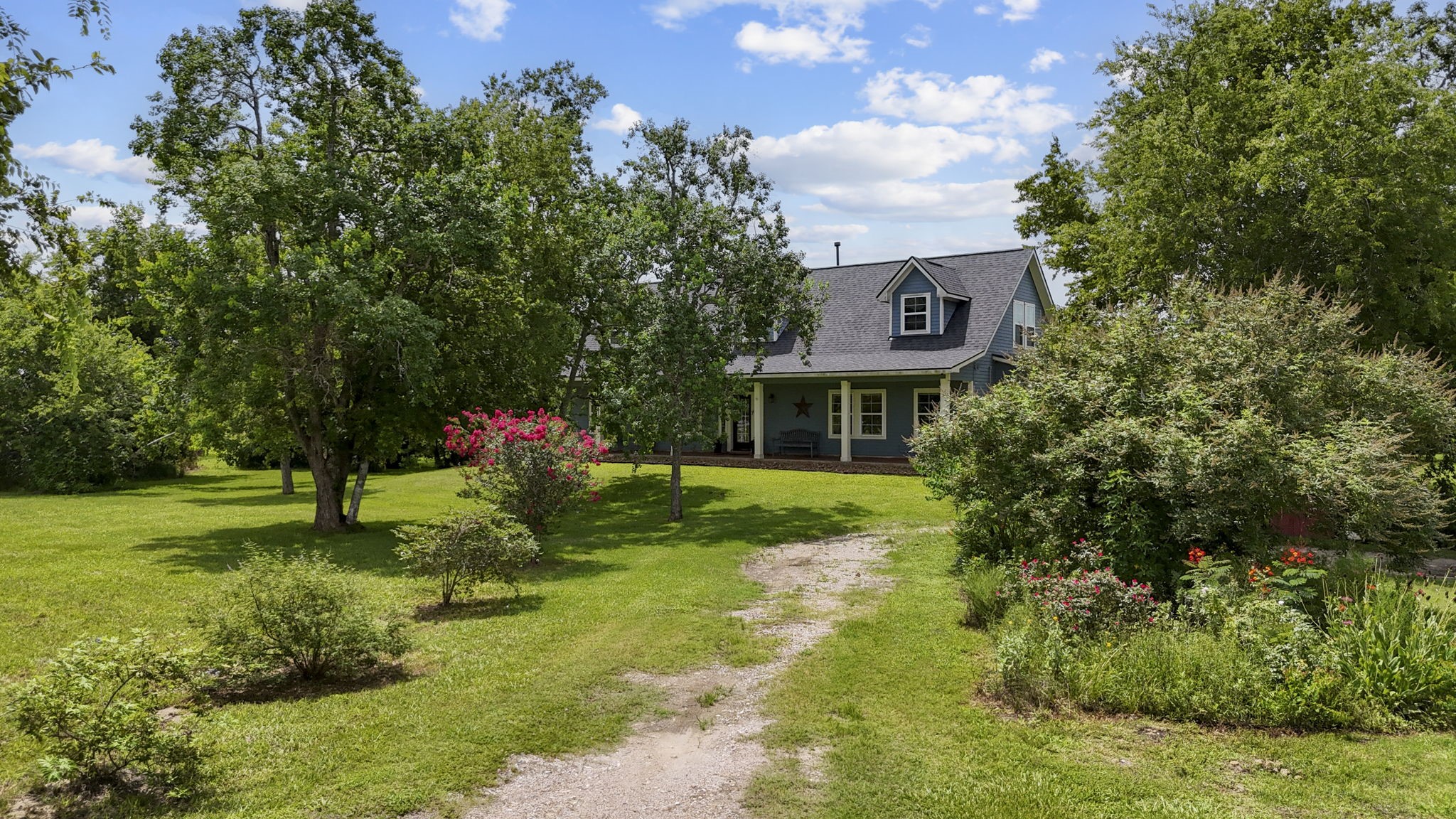 4322 County Road 64 Rosharon, TX 77583 - Photo 17 of 46