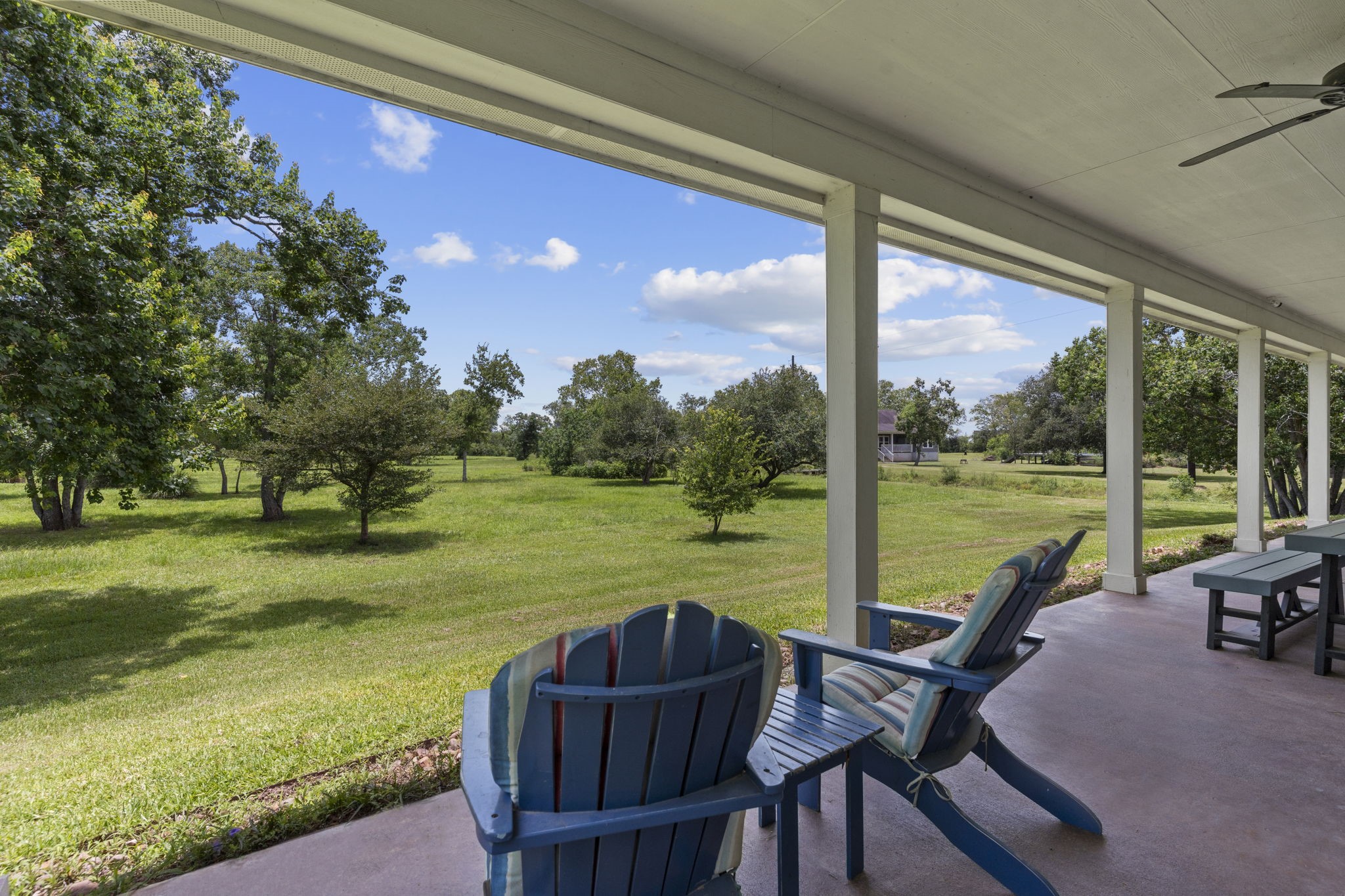 4322 County Road 64 Rosharon, TX 77583 - Photo 25 of 46