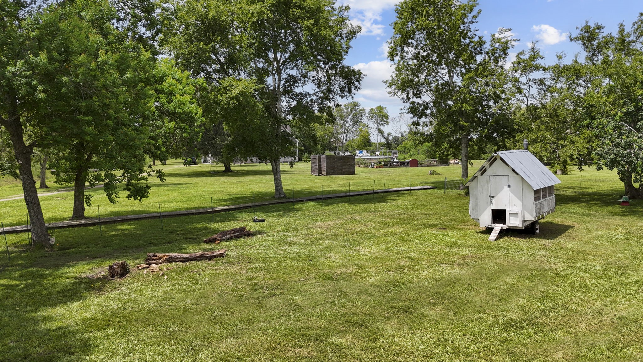 4322 County Road 64 Rosharon, TX 77583 - Photo 26 of 46