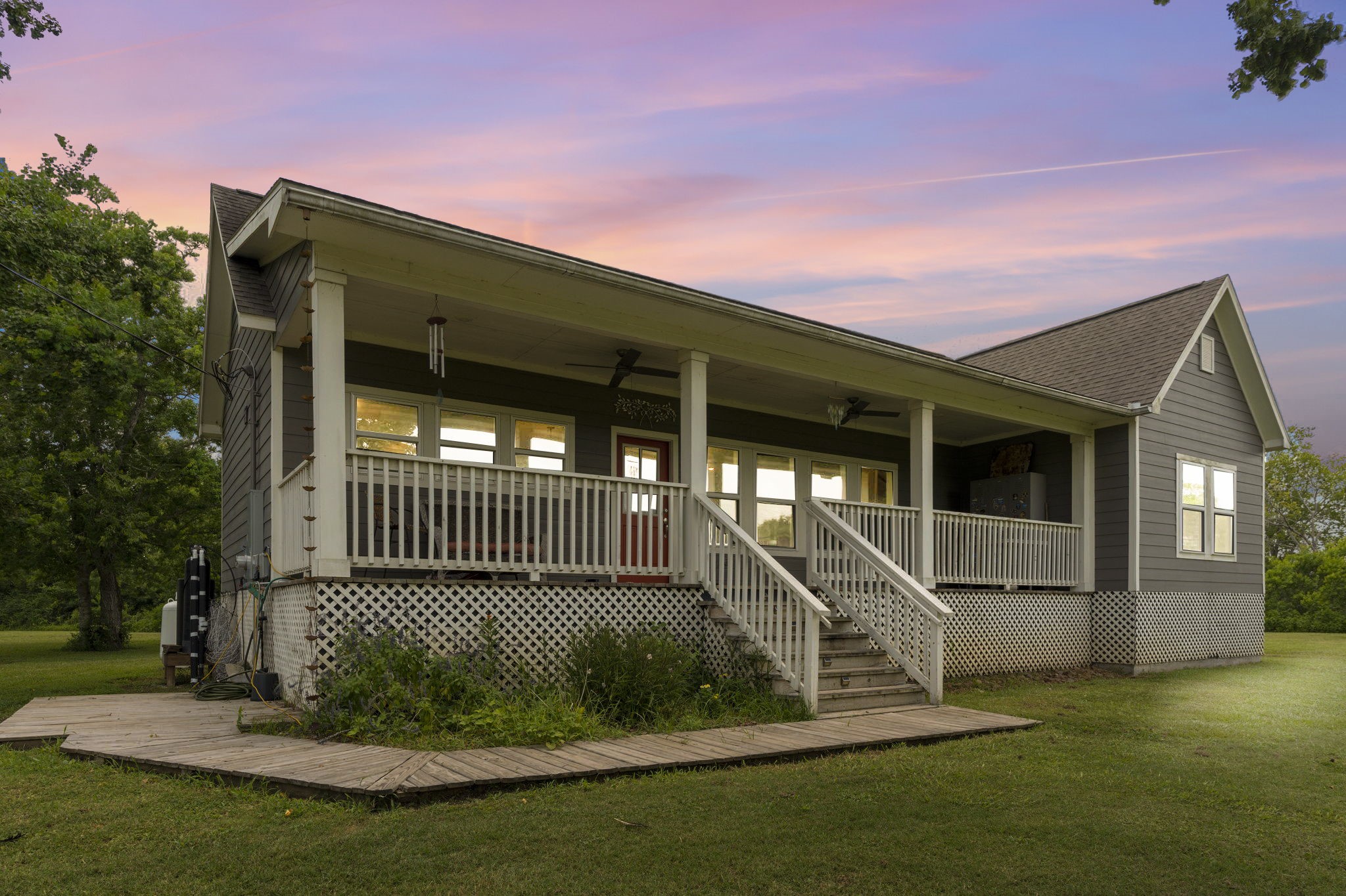 4322 County Road 64 Rosharon, TX 77583 - Photo 27 of 46 Guest house
