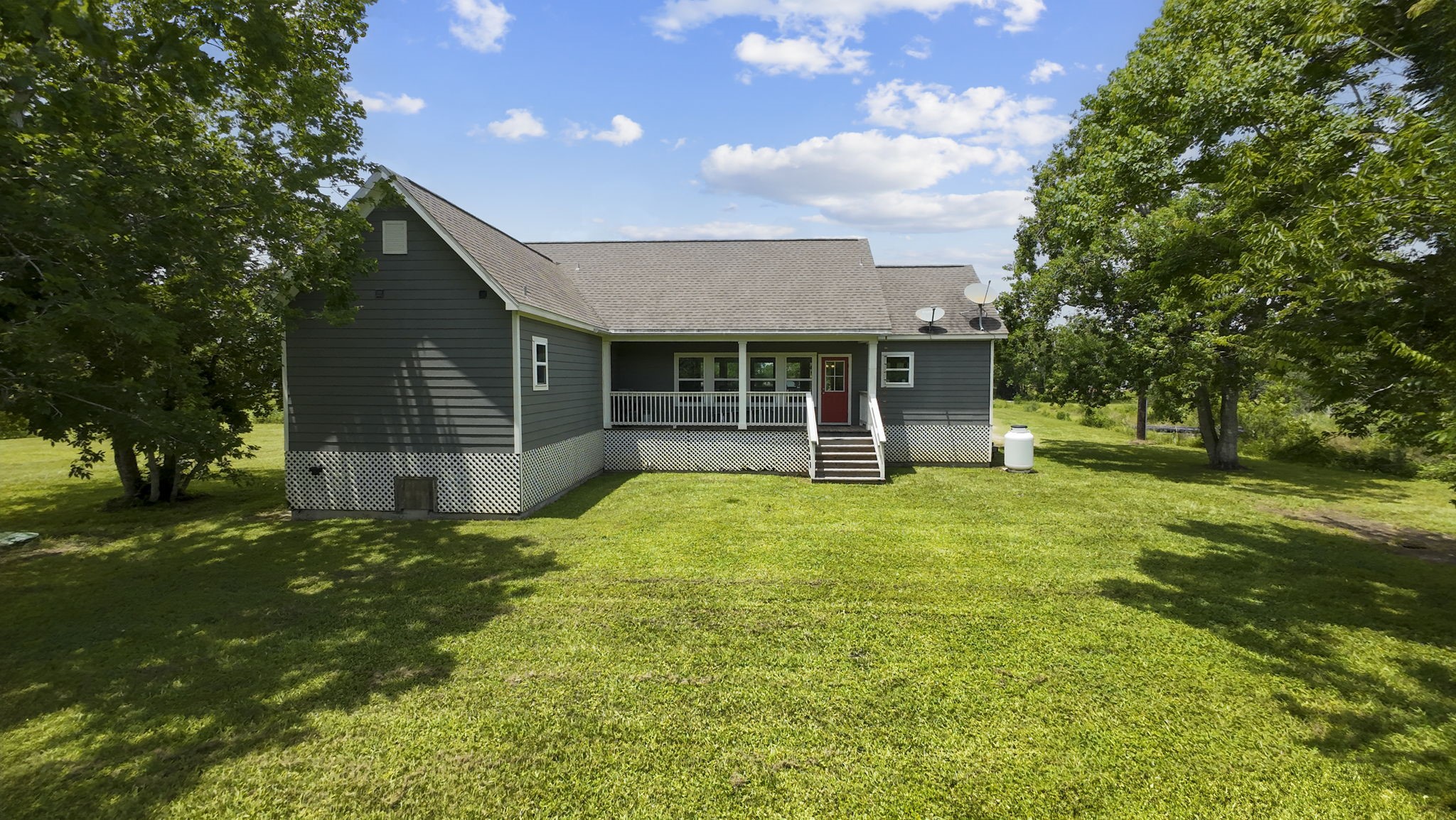4322 County Road 64 Rosharon, TX 77583 - Photo 28 of 46