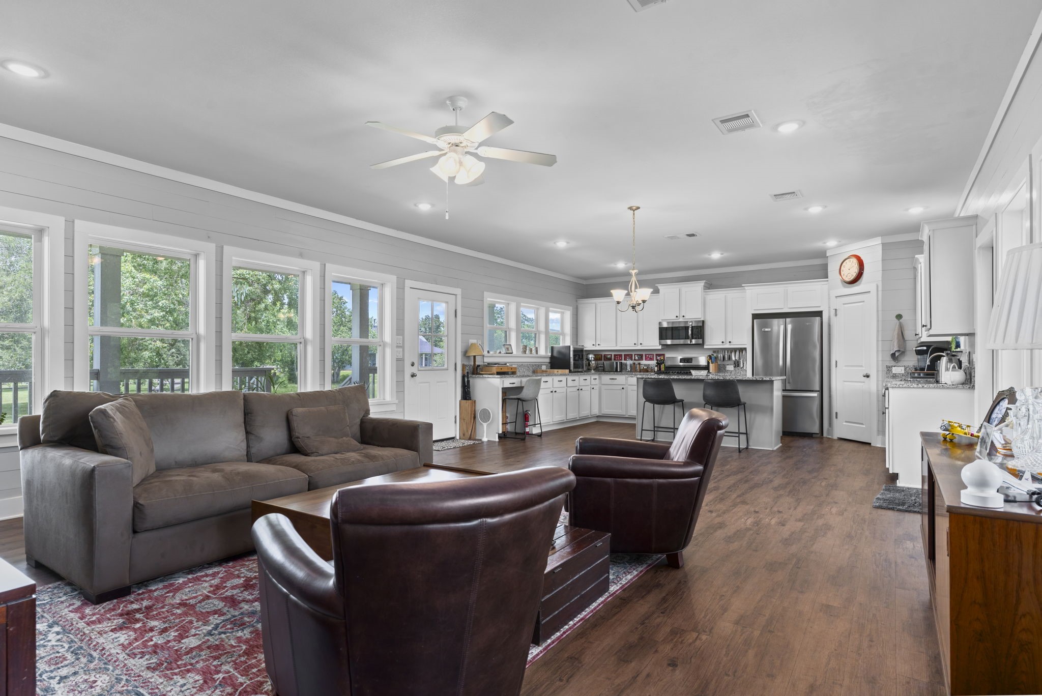 4322 County Road 64 Rosharon, TX 77583 - Photo 32 of 46