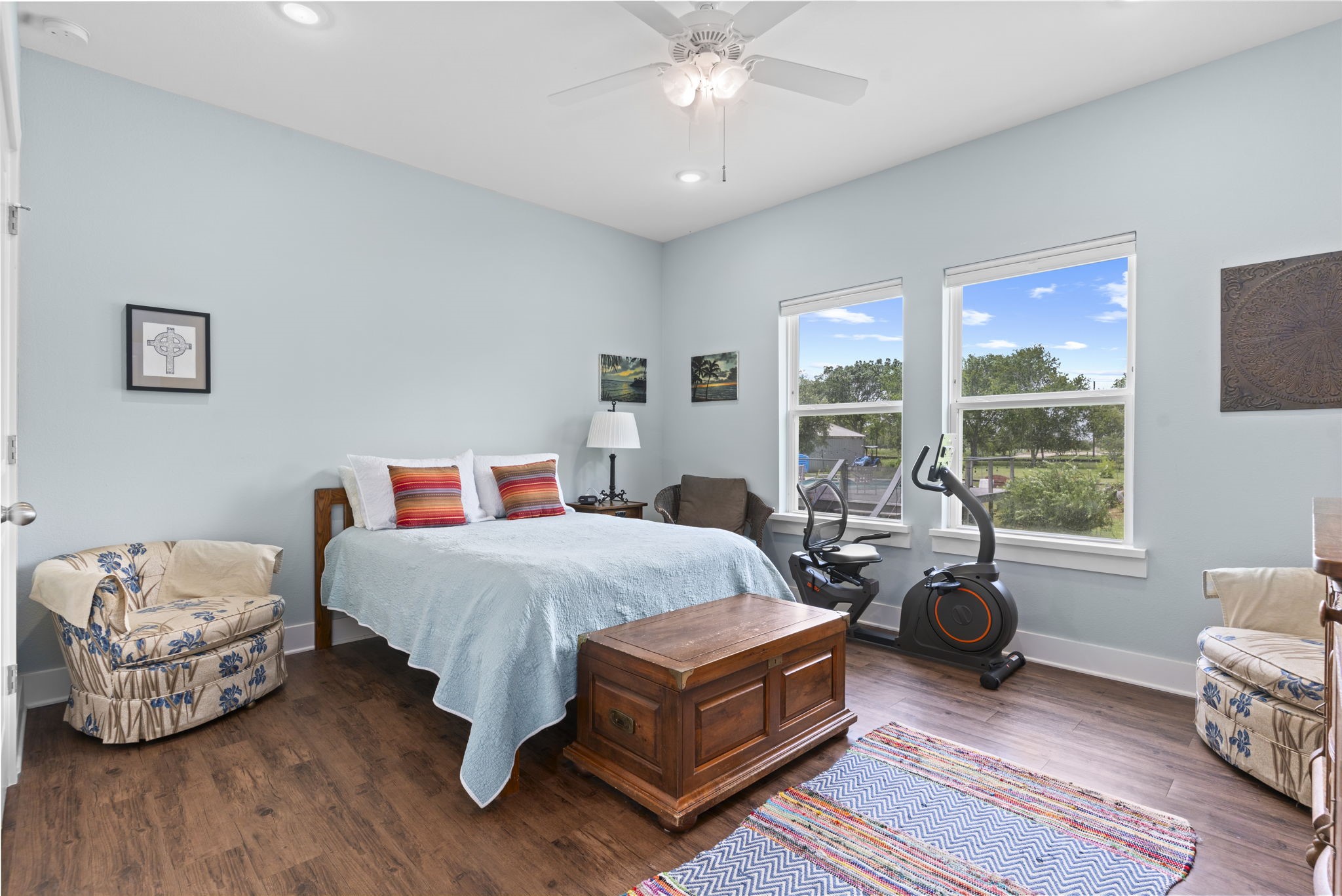 4322 County Road 64 Rosharon, TX 77583 - Photo 34 of 46