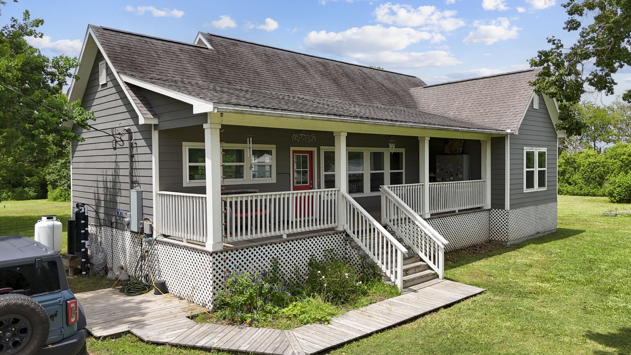 4322 County Road 64 Rosharon, TX 77583 - Photo 35 of 46