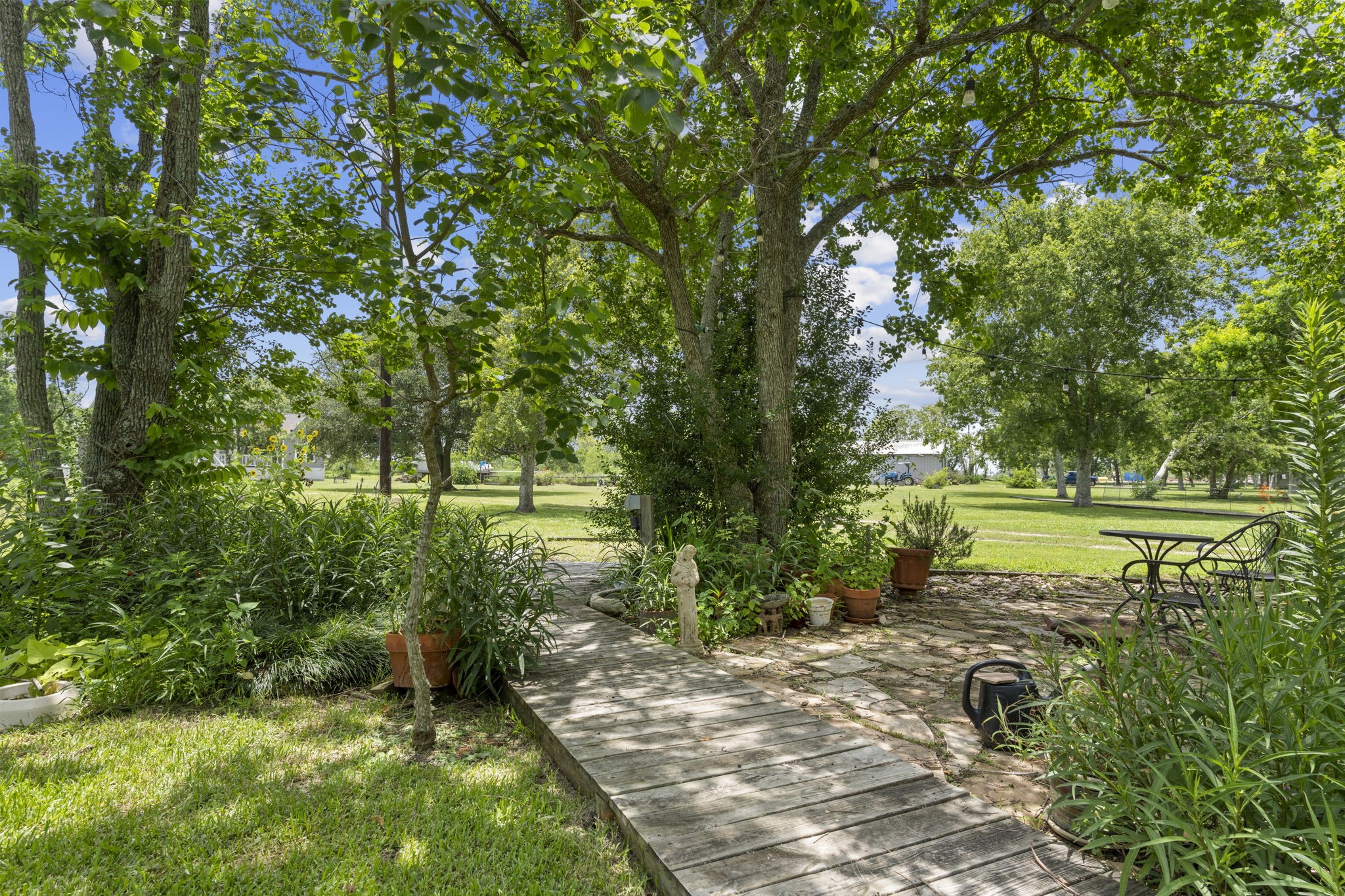 4322 County Road 64 Rosharon, TX 77583 - Photo 37 of 46