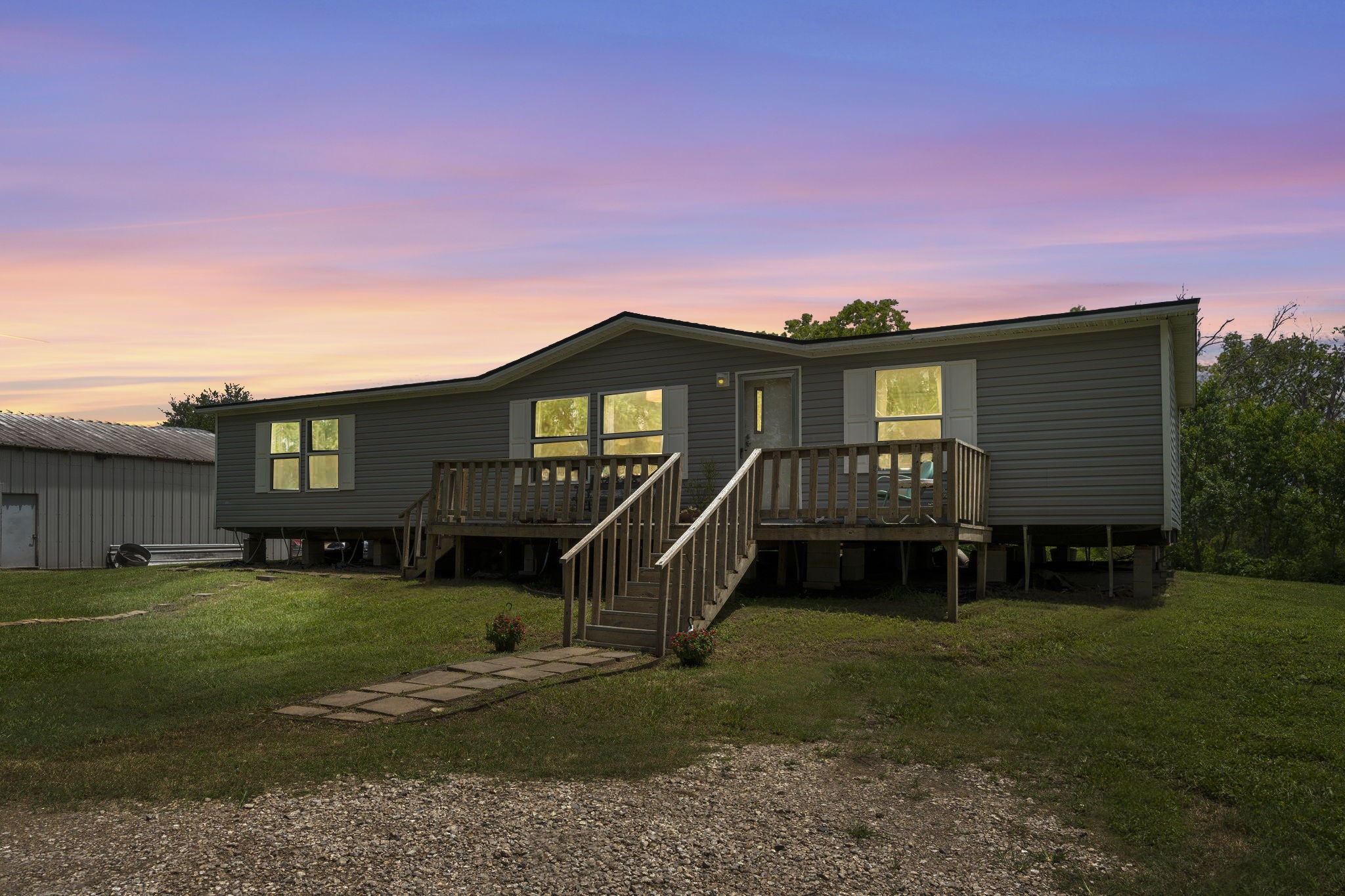 4322 County Road 64 Rosharon, TX 77583 - Photo 38 of 46 Additional dwelling