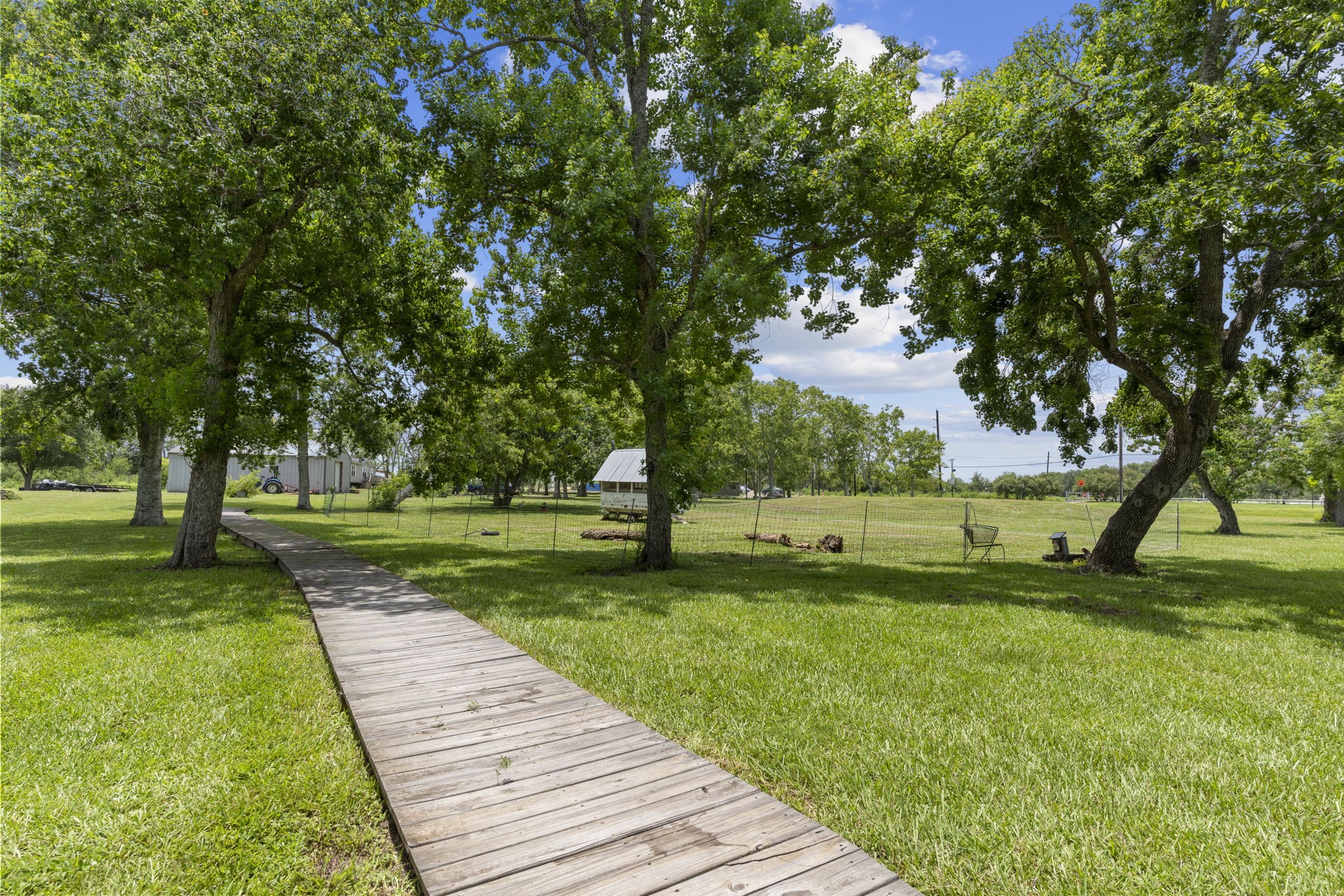 4322 County Road 64 Rosharon, TX 77583 - Photo 45 of 46