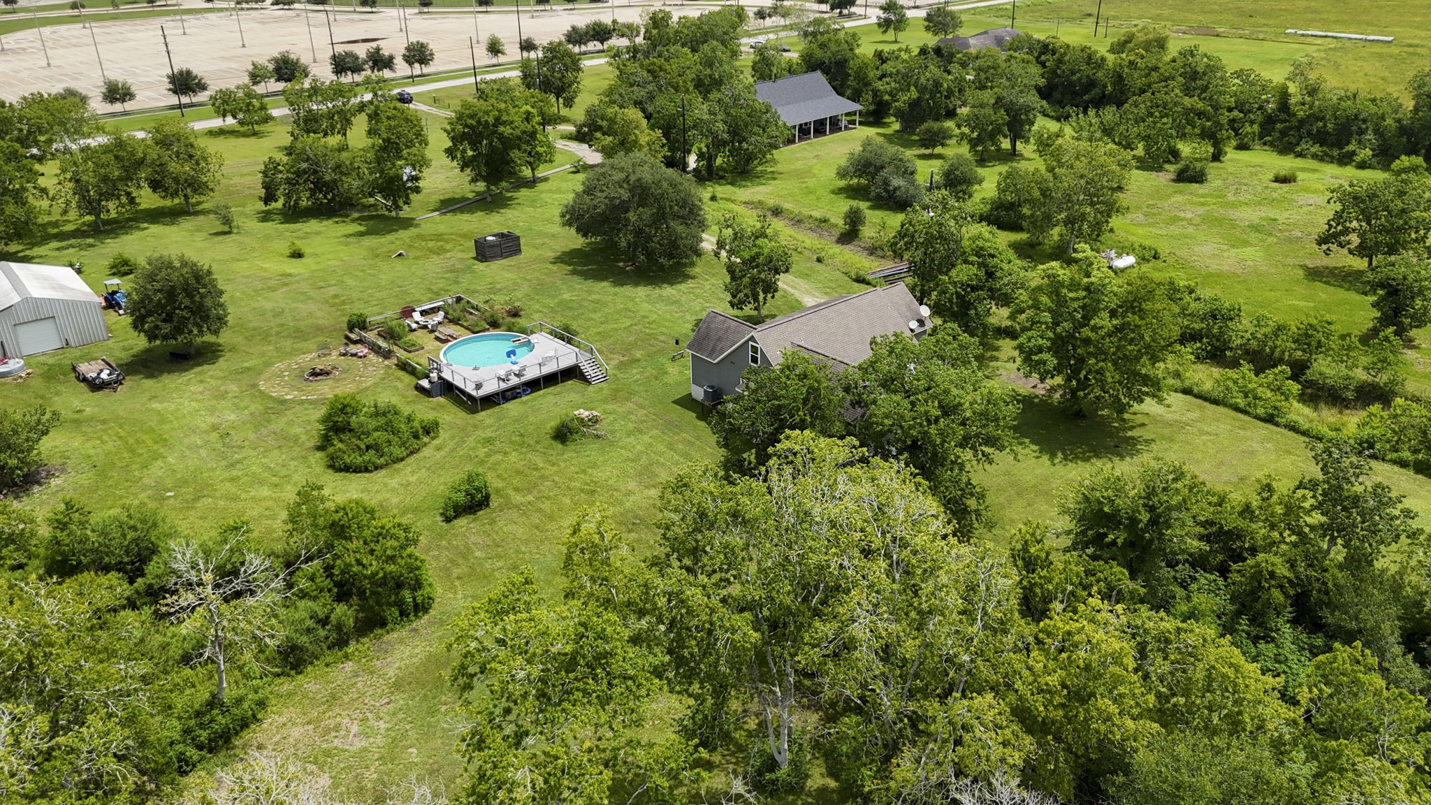 4322 County Road 64 Rosharon, TX 77583 - Photo 10 of 46