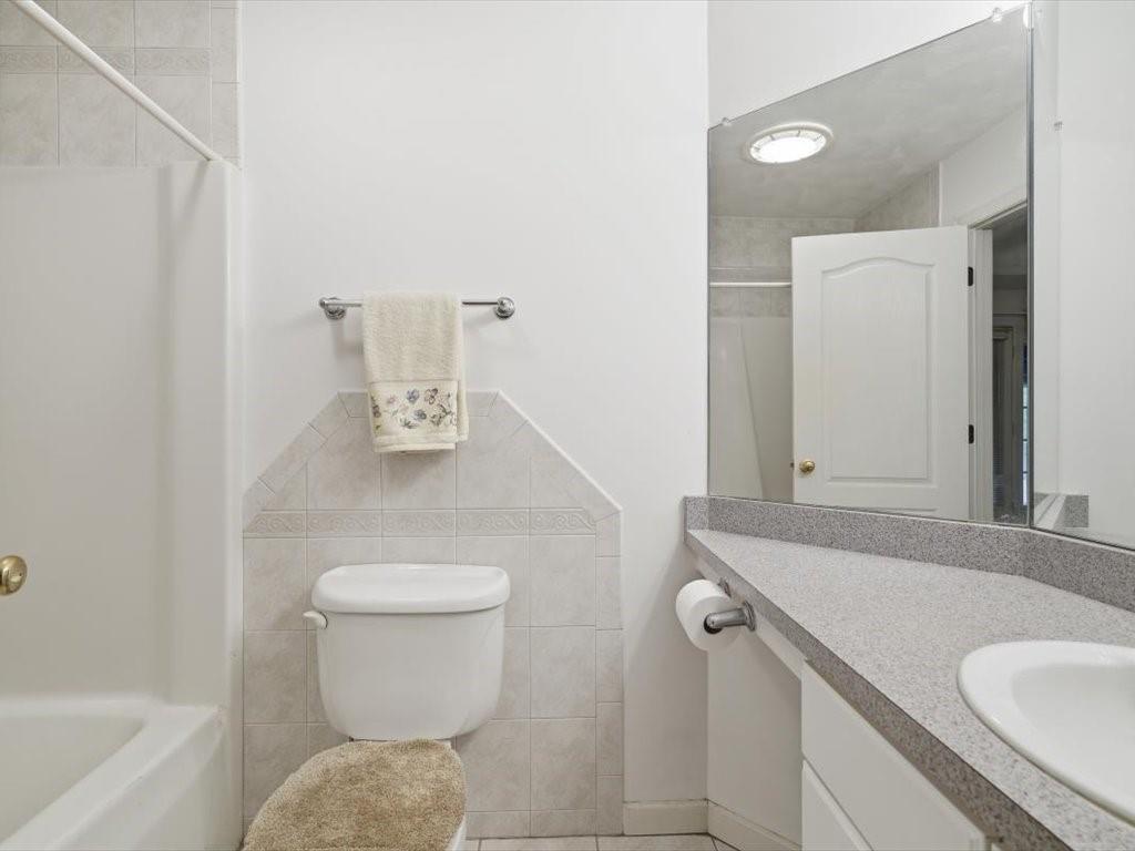 2003 Ridge Road McKeesport, PA 15135 - Photo 24 of 50 Primary Bathroom