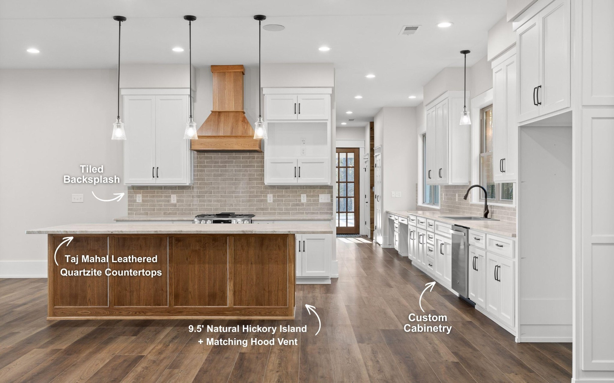 220 High Point Lane Jasper, TN 37347 - Photo 15 of 59