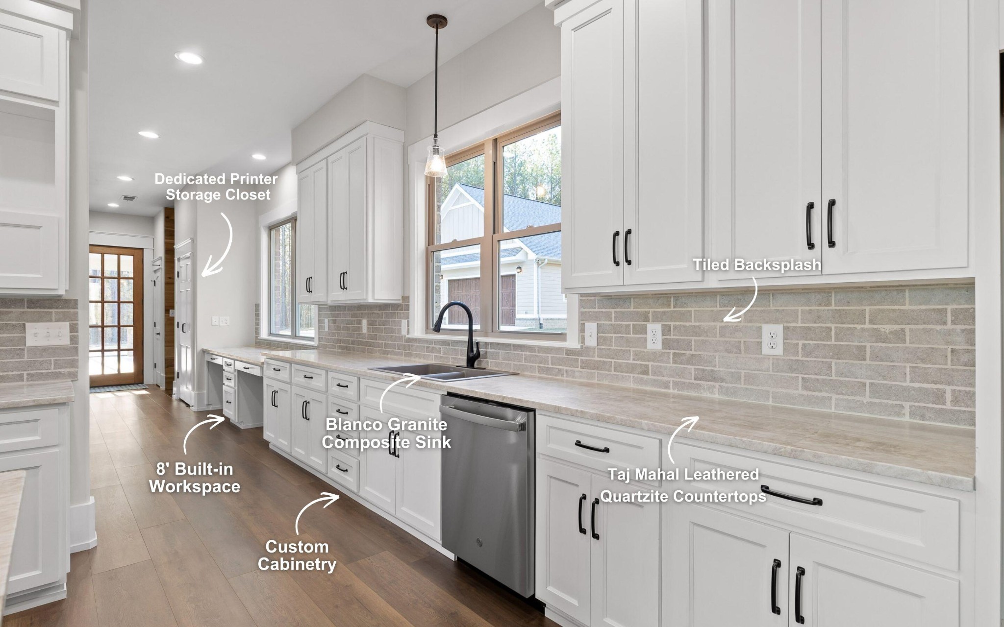 220 High Point Lane Jasper, TN 37347 - Photo 20 of 59