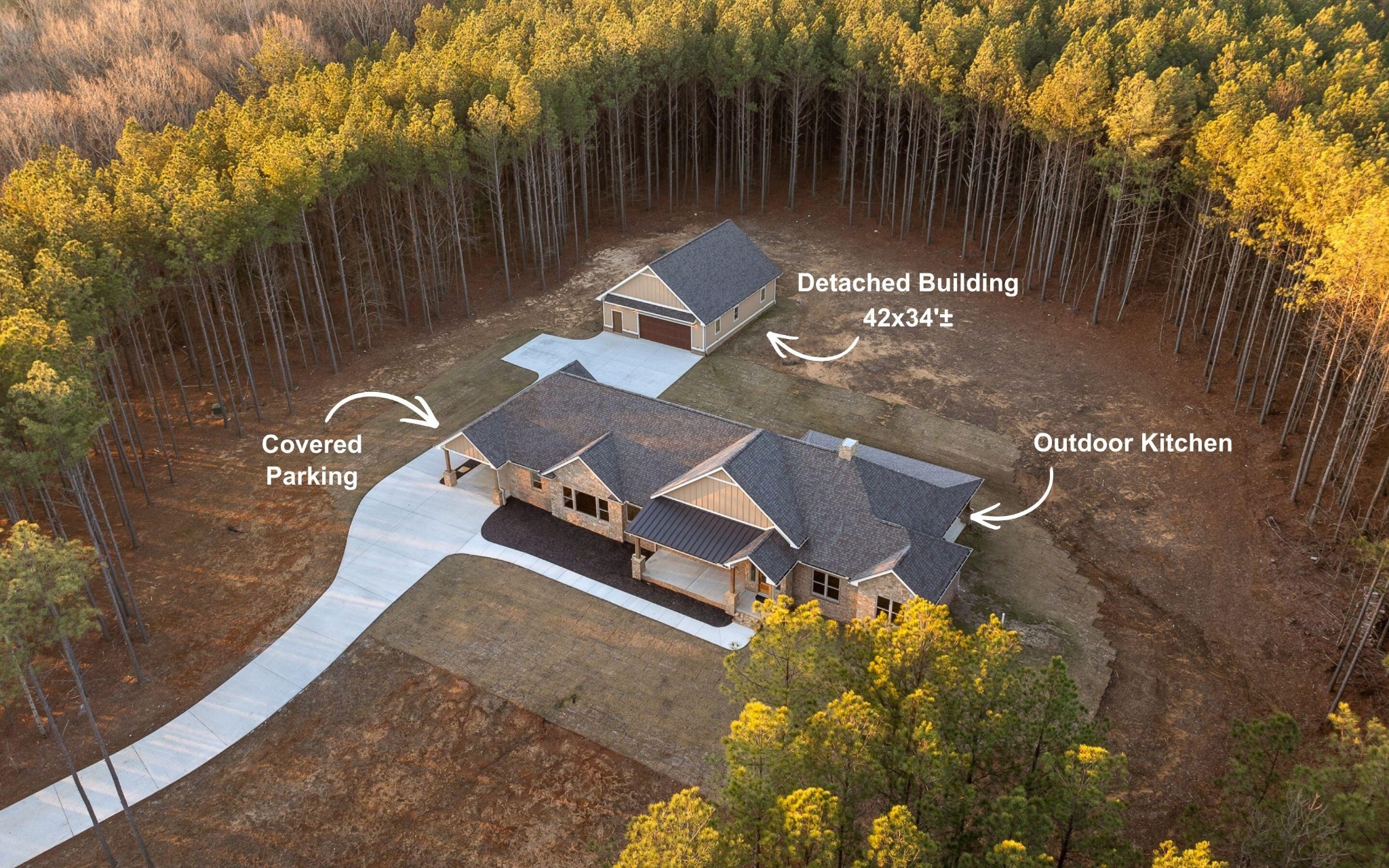 220 High Point Lane Jasper, TN 37347 - Photo 37 of 59