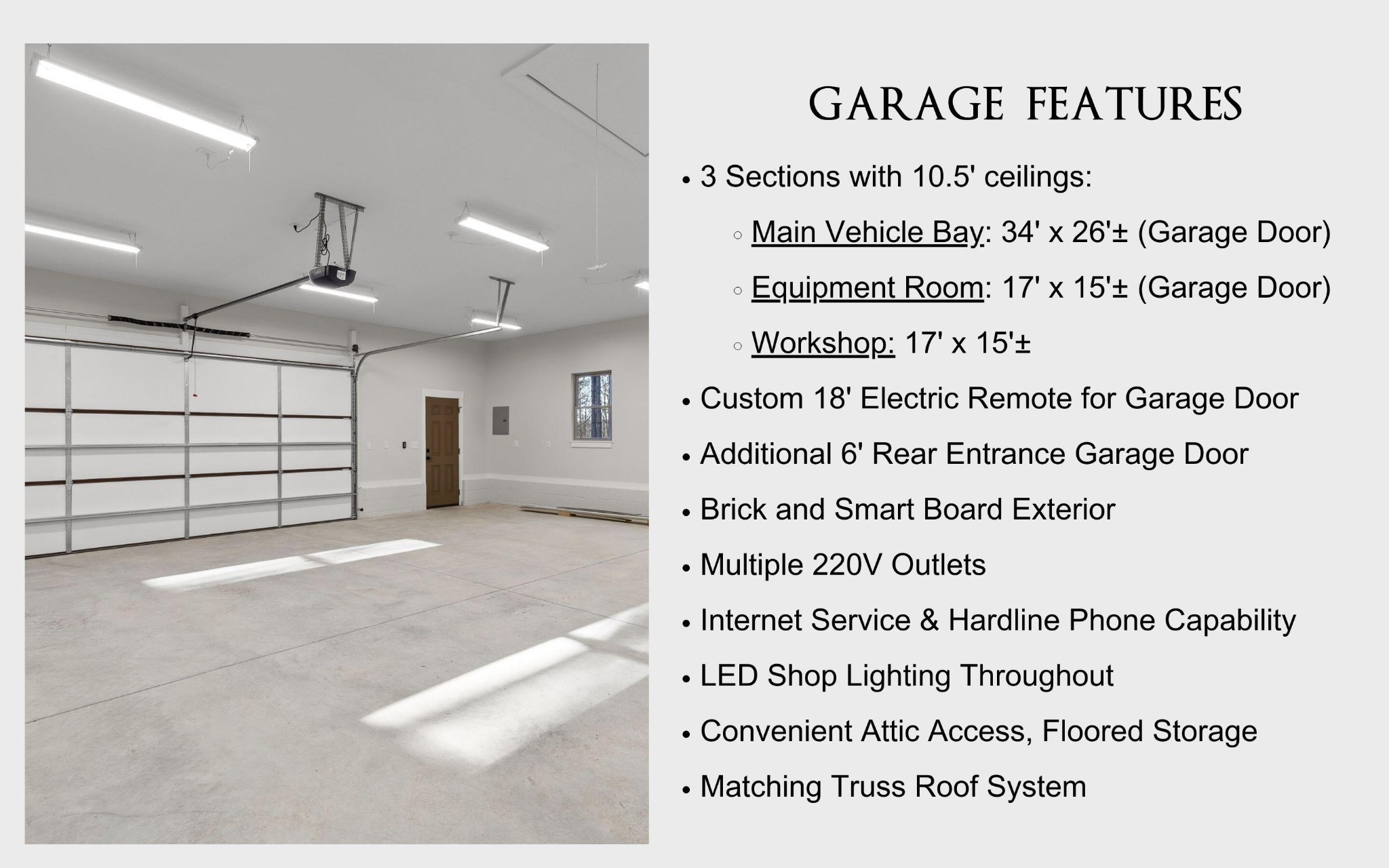 220 High Point Lane Jasper, TN 37347 - Photo 40 of 59