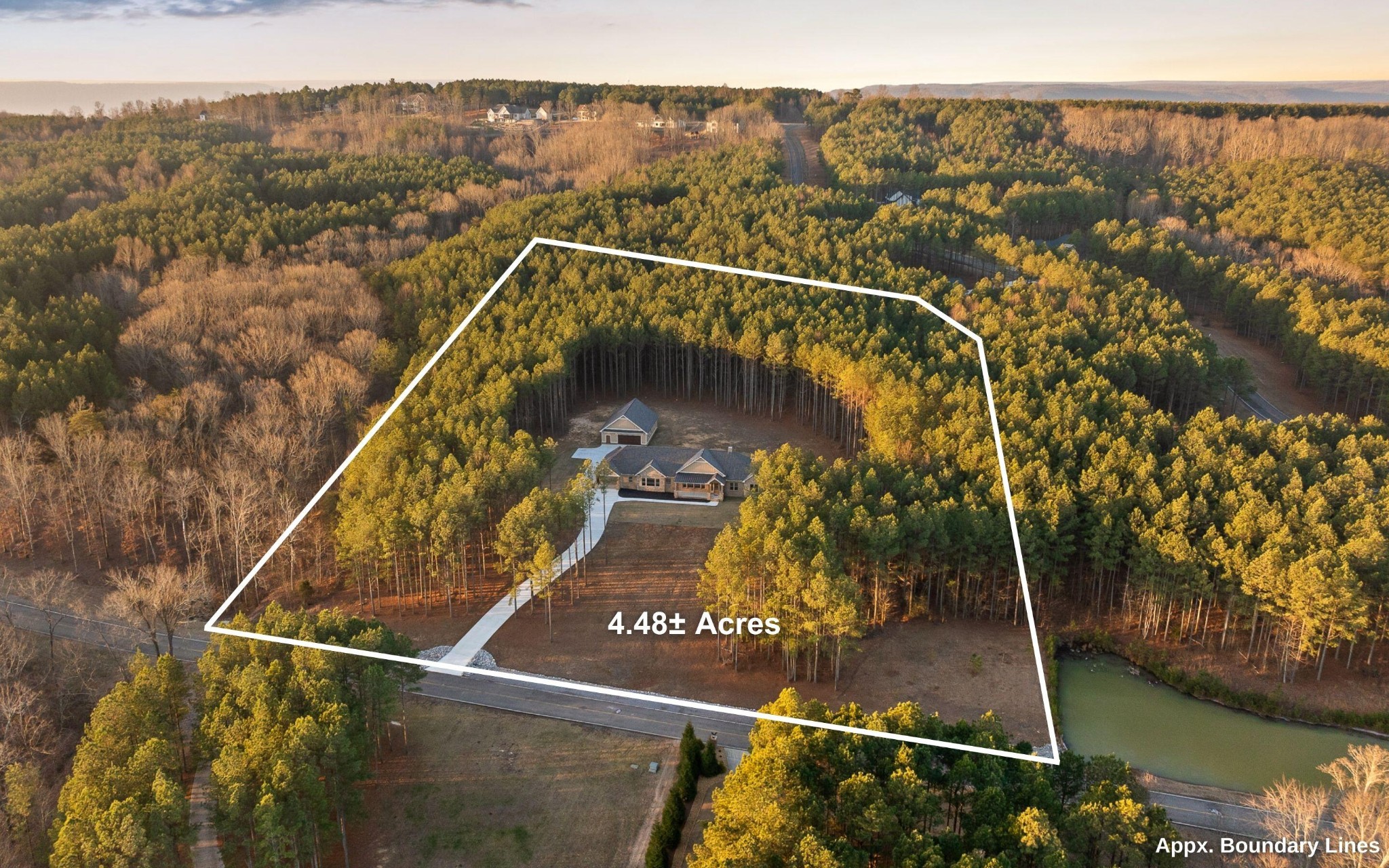 220 High Point Lane Jasper, TN 37347 - Photo 4 of 59