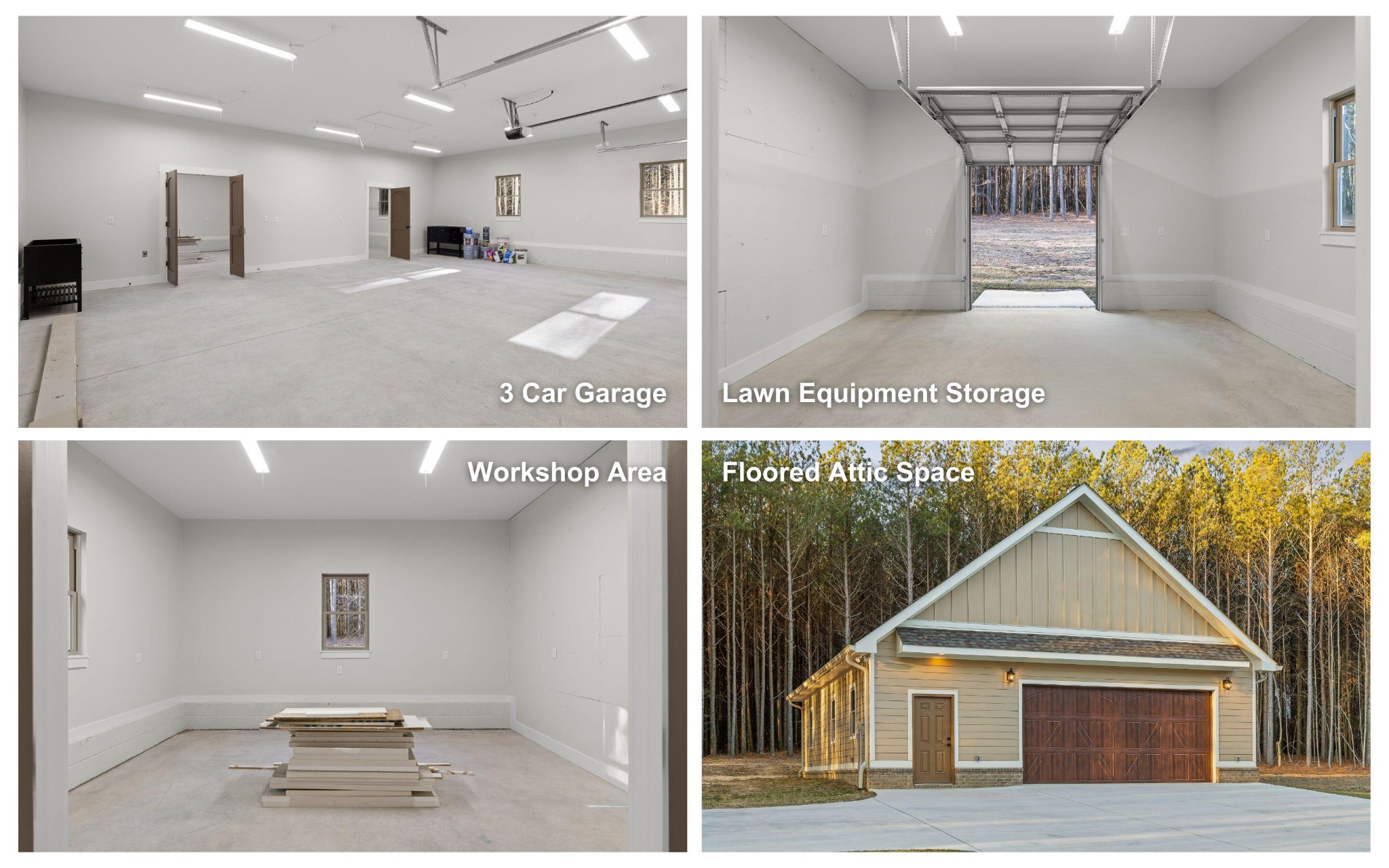 220 High Point Lane Jasper, TN 37347 - Photo 41 of 59