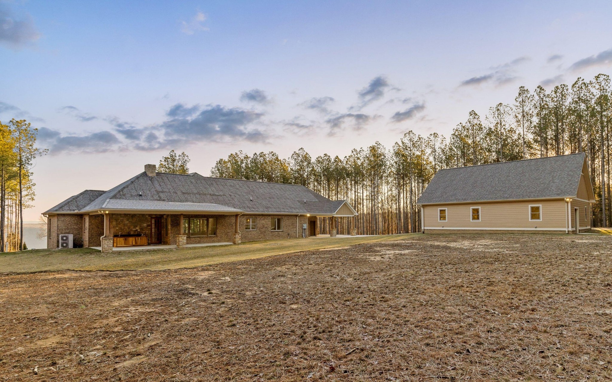 220 High Point Lane Jasper, TN 37347 - Photo 42 of 59