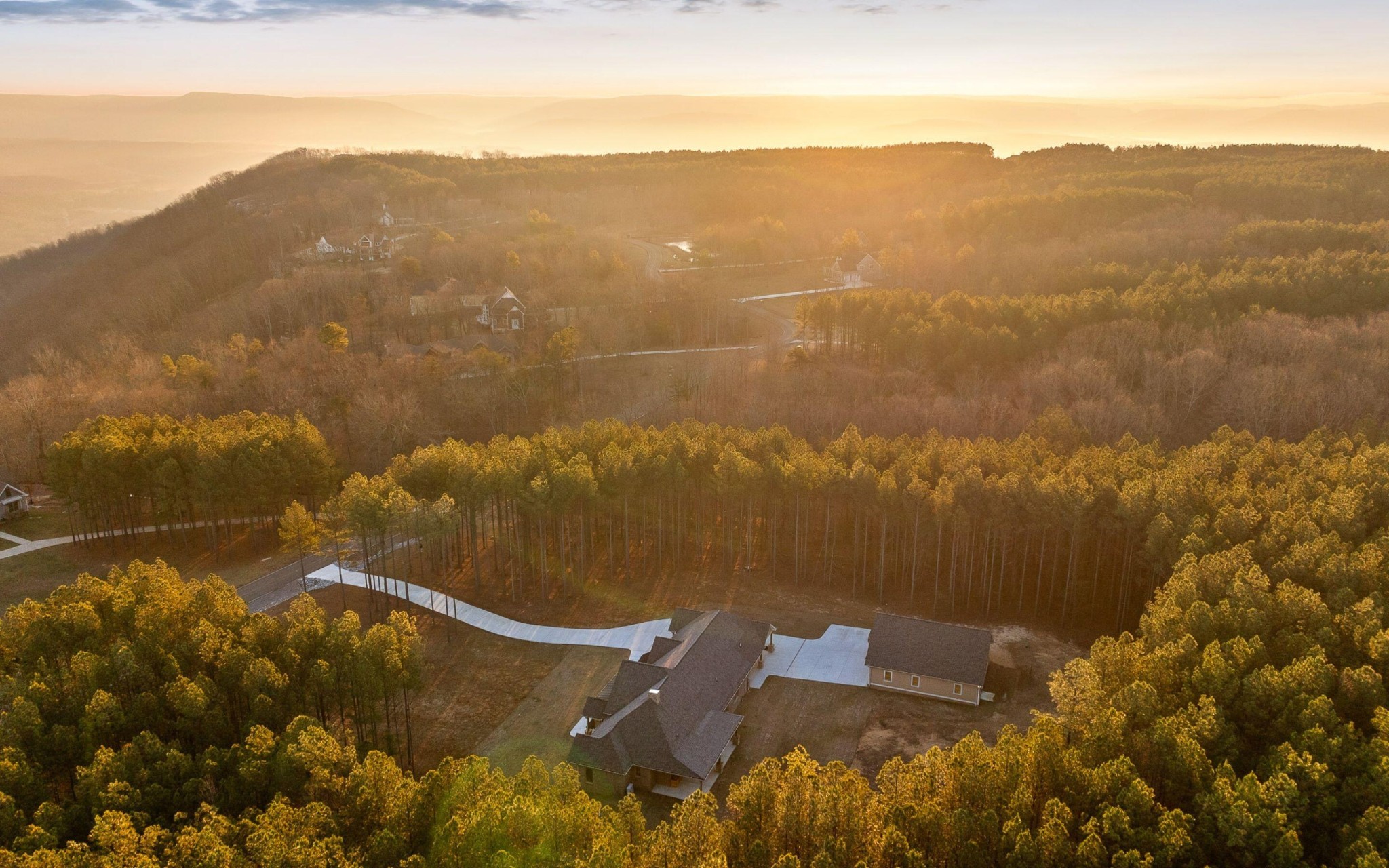 220 High Point Lane Jasper, TN 37347 - Photo 47 of 59