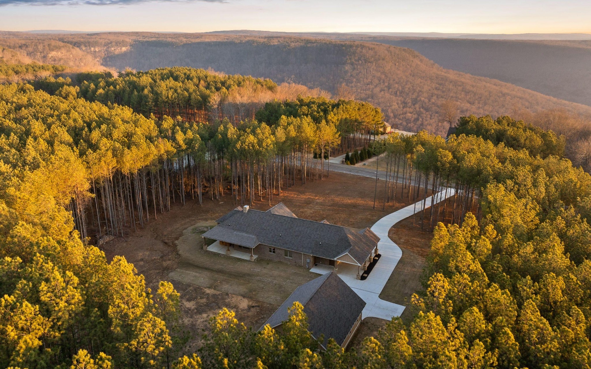 220 High Point Lane Jasper, TN 37347 - Photo 48 of 59