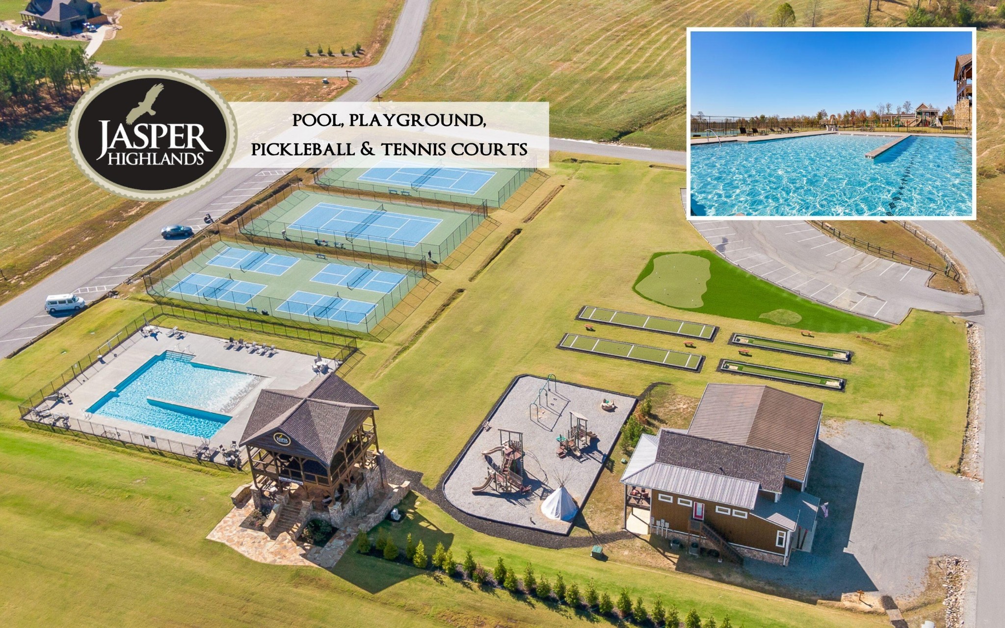 220 High Point Lane Jasper, TN 37347 - Photo 50 of 59