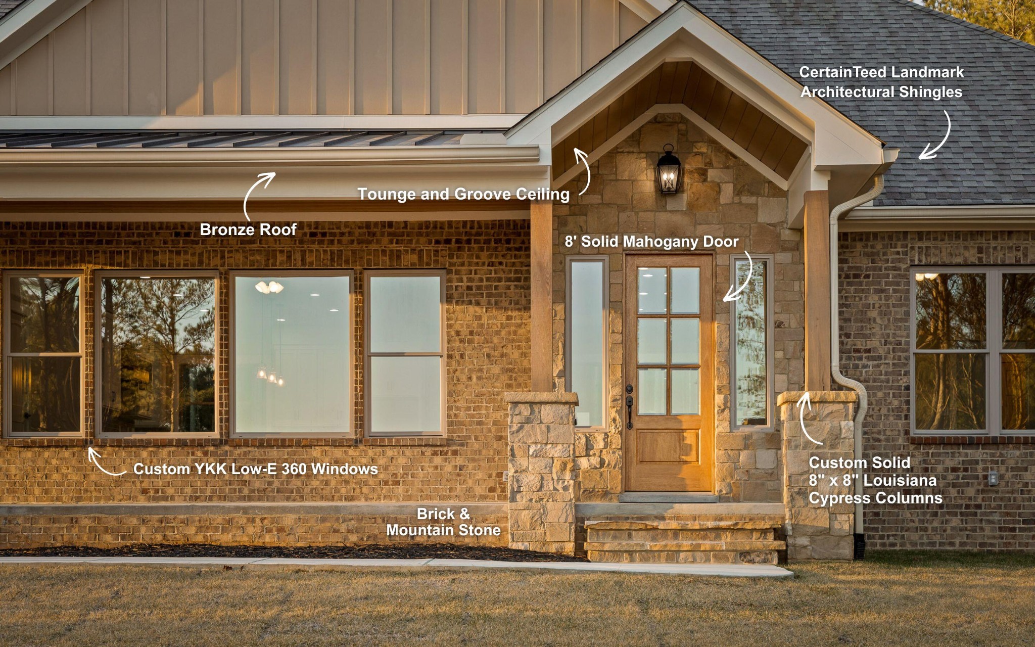 220 High Point Lane Jasper, TN 37347 - Photo 6 of 59