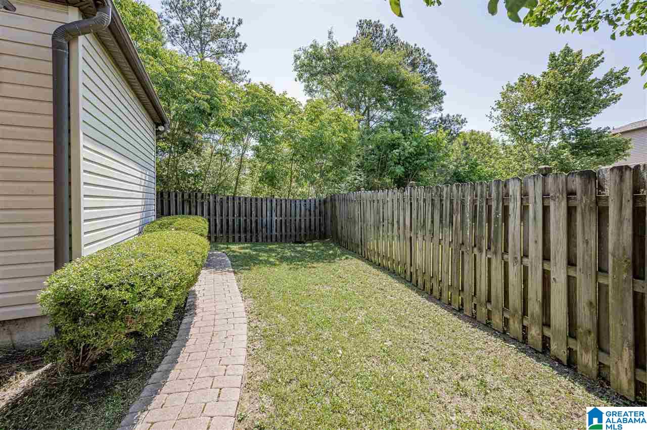 525 Cahaba Manor Lane Pelham, AL 35124 - Photo 44 of 47